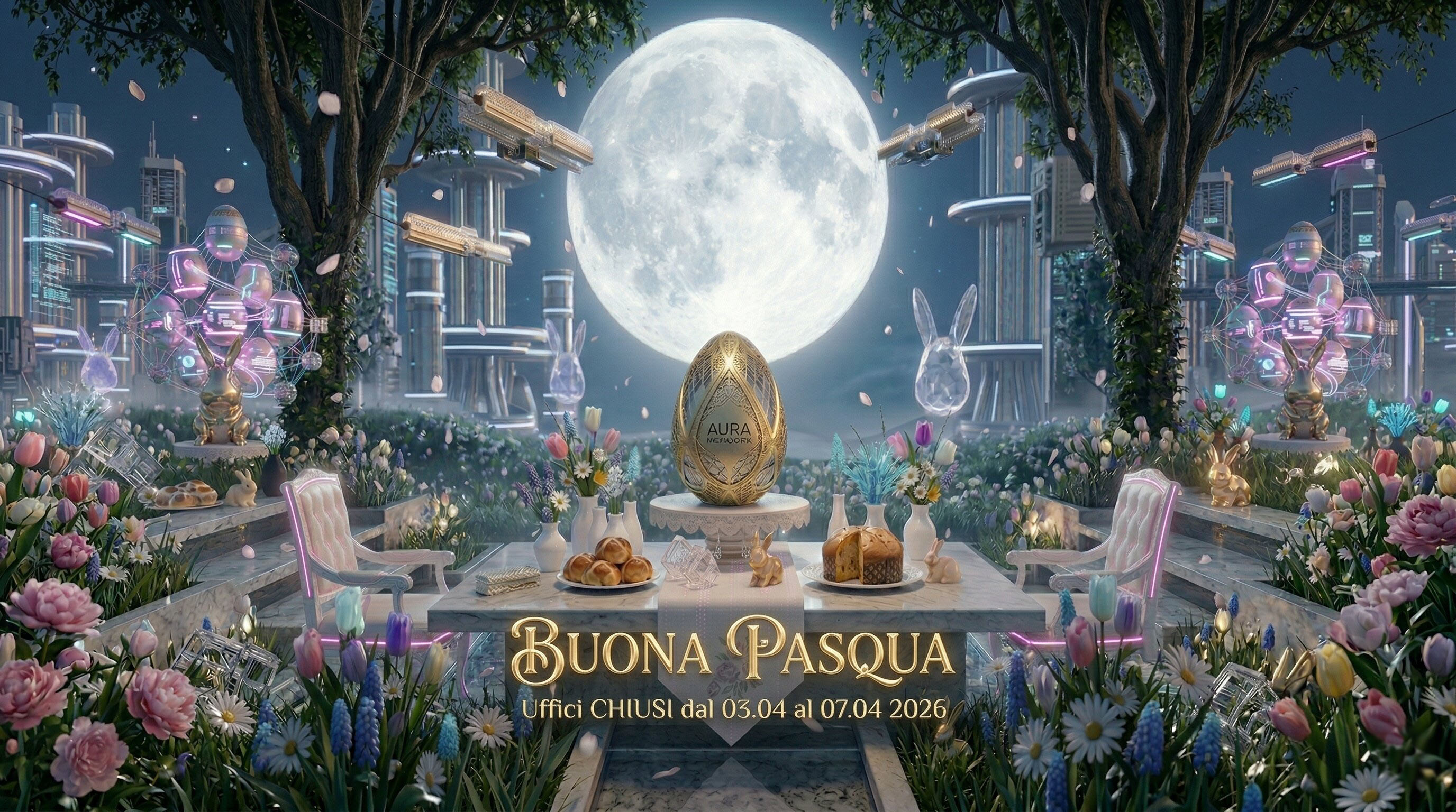 Buona PASQUA A TUTTI